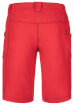 Spodenki trekkingowe Steyr Shorts Zajo Racing Red