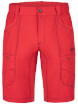 Spodenki trekkingowe Steyr Shorts Zajo Racing Red