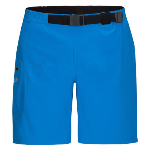 Spodenki męskie Zajo Fiss Shorts blue