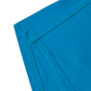 Koszulka męska Zajo Bormio T-shirt blue jewel logo