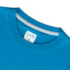 Koszulka męska Zajo Bormio T-shirt blue jewel nature