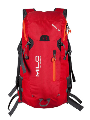 Plecak wspinaczkowy NAXXA 30 red Milo