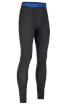 Spodnie termoaktywne Bjorn Merino Pants black Zajo