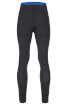 Spodnie termoaktywne Bjorn Merino Pants black Zajo