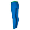 Spodnie termoaktywne Zajo Bjorn Merino Pants blue jewel