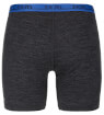 Bokserki termoaktywne Bjorn Merino Shorts black Zajo