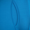Bokserki termoaktywne Bjorn Merino Shorts poseidon blue Zajo 