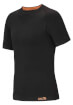 Koszulka termoaktywna męska Zajo Contour M T-shirt SS