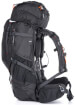 Plecak 65L Zajo Lhotse 65 Backpack czarny