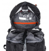 Plecak turystyczny 52L Lhotse 52 Backpack Zajo czarny