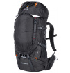 Plecak turystyczny 52L Lhotse 52 Backpack Zajo czarny