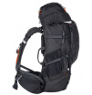 Plecak turystyczny 52L Lhotse 52 Backpack Zajo czarny