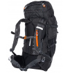 Plecak turystyczny 52L Lhotse 52 Backpack Zajo czarny