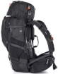 Plecak turystyczny 52L Lhotse 52 Backpack Zajo czarny