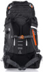 Plecak turystyczny 52L Lhotse 52 Backpack Zajo czarny