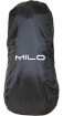 Pokrowiec przeciwdeszczowy na duży plecak Raincover 70 Milo