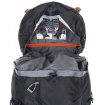 Plecak turystyczny 42L Zajo Lhotse 42 Backpack czarny