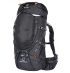 Plecak turystyczny 42L Zajo Lhotse 42 Backpack czarny