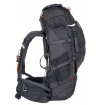 Plecak turystyczny 42L Zajo Lhotse 42 Backpack czarny