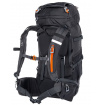 Plecak turystyczny 42L Zajo Lhotse 42 Backpack czarny