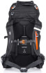 Plecak turystyczny 42L Zajo Lhotse 42 Backpack czarny