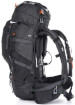 Plecak turystyczny 42L Zajo Lhotse 42 Backpack czarny