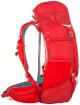 Plecak turystyczny 38L Ortler 38 Backpack Zajo red