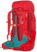 Plecak turystyczny 38L Ortler 38 Backpack Zajo red
