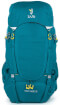 Plecak turystyczny 38L Ortler 38 Backpack Zajo red