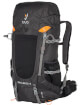 Plecak górski 38 + 8 L Zajo Ortler 38+8 Backpack black