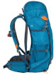 Plecak turystyczny 38 + 8 L Zajo Ortler 38+8 Backpack niebieski