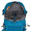 Plecak turystyczny 38 + 8 L Zajo Ortler 38+8 Backpack niebieski