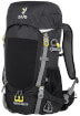 Plecak turystyczny 28L Ortler 28 Backpack Zajo black