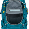 Plecak turystyczny 28L Ortler 28 Backpack Zajo deep lagoon