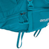 Plecak turystyczny 28L Ortler 28 Backpack Zajo deep lagoon