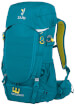 Plecak turystyczny 28L Ortler 28 Backpack Zajo deep lagoon