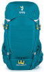 Plecak turystyczny 28L Ortler 28 Backpack Zajo deep lagoon