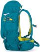 Plecak turystyczny 28L Ortler 28 Backpack Zajo deep lagoon