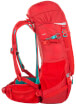 Plecak turystyczny 28L Ortler 28 Backpack Zajo red