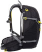 Plecak 20 L Zajo Ortler 20 Backpack czarny