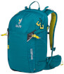 Plecak 20 L Zajo Ortler 20 Backpack deep lagoon