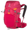 Plecak turystyczny 30 L Zajo Bernina 30 Backpack magenta