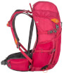 Plecak turystyczny 30 L Zajo Bernina 30 Backpack magenta