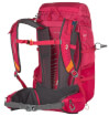 Plecak turystyczny 30 L Zajo Bernina 30 Backpack magenta