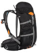 Plecak trekkingowy 30 L Zajo Bernina 30 Backpack black