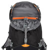 Plecak trekkingowy 30 L Zajo Bernina 30 Backpack black