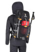 Plecak trekkingowy 30 L Zajo Bernina 30 Backpack black