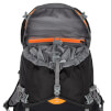 Plecak trekkingowy 22 L Zajo Bernina 22 Backpack black