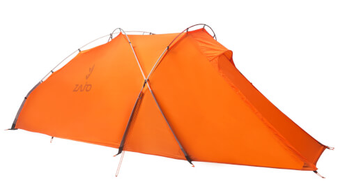 Lekki namiot 2 osobowy Gotland 2 UL Tent Zajo