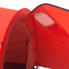 Turystyczny namiot tunelowy 4 osobowy Lapland 4 Tent Zajo